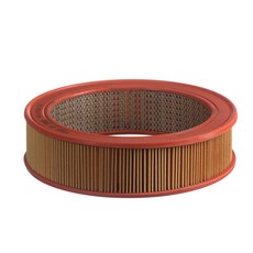 Fram Air Filter For Leyland Mini - 1275 E, Year: 1980 - 1984, 4 Cyl 1275 Eng - Ca2646