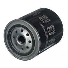 Fram Diesel Filter - Mitsubishi (Mpv, Suv) Pajero - 3.2 Di-D, 140Kw, Year: 2010, 4 Cyl 3200 Eng - P4922
