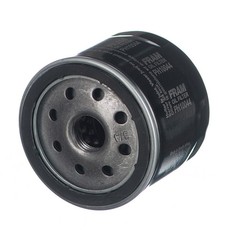 Fram Oil Filter - Ford Fiesta - 1.6 Ti-Vct, 88Kw, Year: 2008 - 2012, Duratec 4 Cyl 1596 Eng - Ph10044