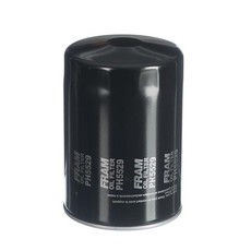 Fram Oil Filter - Mitsubishi Commercial Triton - 3.2 Di-D, 118Kw, Year: 2007 - 2014, 4M4I 4 Cyl 3200 Eng - Ph5529