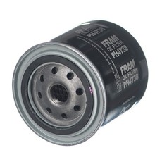 Fram Oil Filter - Nissan Commercial Ldvs - 2300 Diesel 1 Ton, Year: 1985 - 1988, Sd23 4 Cyl 2289 Eng - Ph4738