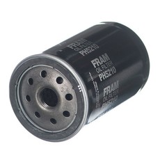 Fram Oil Filter - Volkswagen Commercial Microbus - 2.1, Year: 1985 - 1991, 4 Cyl 2109 Eng - Ph5210