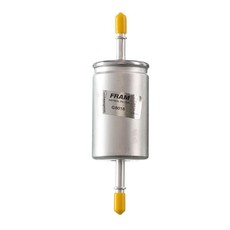 Fram Petrol Filter - Ford Commercial F150 - 4.6, Year: 1997 - 1998, 8 Cyl F.Inj Eng - G8018