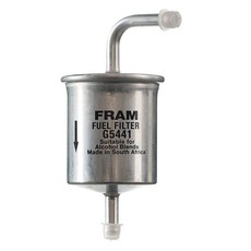 Fram Petrol Filter - Ford Sapphire - 2.0 Gle, Year: 1989 - 1993, 4 Cyl 1993 Eng - G5441