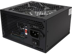 RAIDMAX XT-series 500W Non-Modular PSU