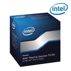 Intel Cooler for Socket 1156/1150/1151 Processors