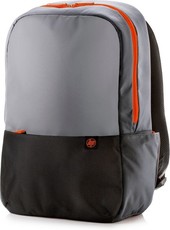 HP 15.6" Duotone Orange Backpack