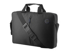 HP 15.6 Top Load Value Bag - Black