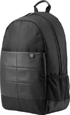HP Classic Backpack for 15.6" Notebooks, Black