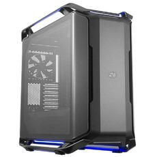 Cooler Master Cosmos C700P E-ATX Chassis - Black