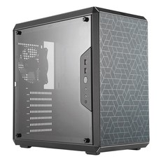 Cooler Master Masterbox Q500l Atx Chassis