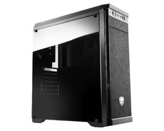 Cougar MX330-G Tempered Glass Gaming Case