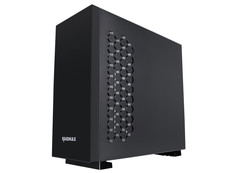 Raidmax Enigma RGB LED Tempered Glass Side(GPU450MM)ATX Chassis Black