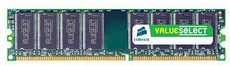 Corsair ValueSelect Memory - DDR400 - 1GB