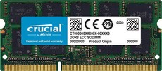 Crucial 4GB 1866MHz DDR3L SO-DIMM