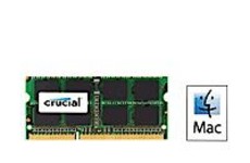 Crucial 8GB 1866MHZ DDR3L SO-DIMM