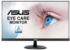 ASUS - VP249H 23.8 inch Full HD LED Computer Monitor