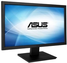 ASUS SD222 21.5 inch LED with built-in SDXC media player Monitor