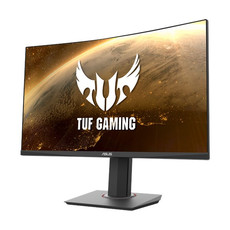 Asus TUF Gaming Monitor; 31.5 inch WQHD Curved - 144hz