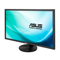 ASUS VN289Q 28 Inch LED Monitor