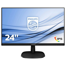 Philips 23.6 inch Multi Connectivity LED Monitor