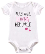 BTSN - Im Just A Girl Loving Her Uncle
