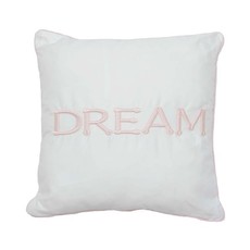 Babes & Kids | Dream Scatter Cushion - Pink