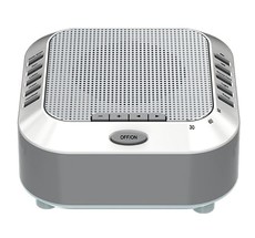 Better Sleep White Noise Sound Machine for Adults & Babies