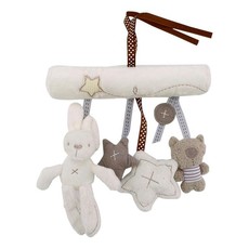 Bunny Musical Cot Mobile (Parallel Import)