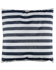 Migi Designs Cushion - Navy & White