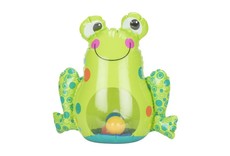 Little Hero - Roly Poly Inflatable Frog