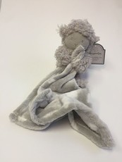 Snuggletime - Soft Cuddly Toy