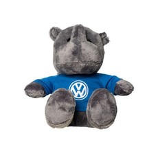 VW Rhino Soft Toy