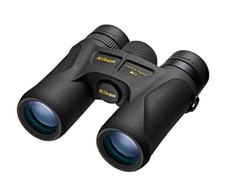Nikon 10x30 Prostaff 7S Binoculars - Black