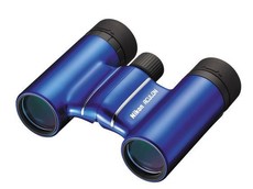 Nikon 8x21 Aculon T01 Binoculars - Blue