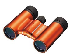 Nikon 8x21 Aculon T01 Binoculars - Orange