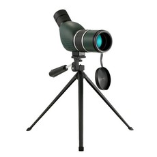 12x36x50 Monocular Telescope & Tripod