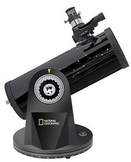 National Geographic 90-65000 Compact Telescope