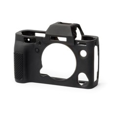 easyCover PRO Silicone Camera Case for FujiFilm X-T3 - Black
