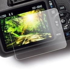 easyCover Soft Screen Protector for Canon 7D mk2
