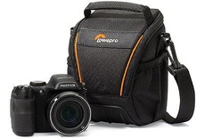 Lowepro Adventura SH 100 ll Camera Shoulder Bag