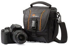 Lowepro Adventura SH 120 ll Camera Shoulder Bag