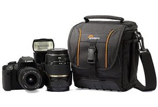 Lowepro Adventura SH 140 ll Camera Shoulder Bag