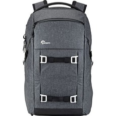Lowepro FreeLine BP 350 AW Backpack - Heather Grey