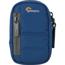 Lowepro Tahoe CS 10 Camera Pouch - Galaxy Blue