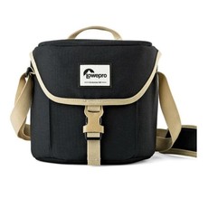 Lowepro Urban+ Shoulder Bag - Black