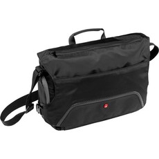 Manfrotto Advanced Befree Messenger - Black