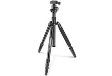 Manfrotto Element Traveller Big Black Tripod with Ball Head