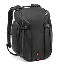 Manfrotto Professional 20 Camera Backpack Black