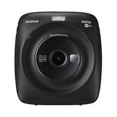 Fujifilm Instax SQ20 Instant Photo Camera Black